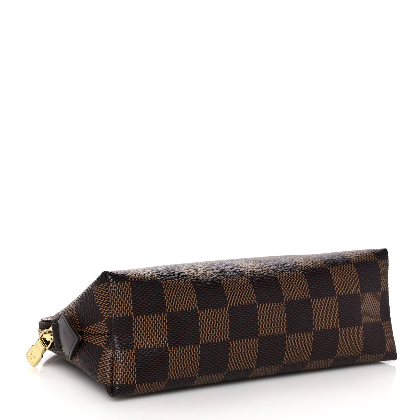 Damier Ebene Cosmetic Pouch