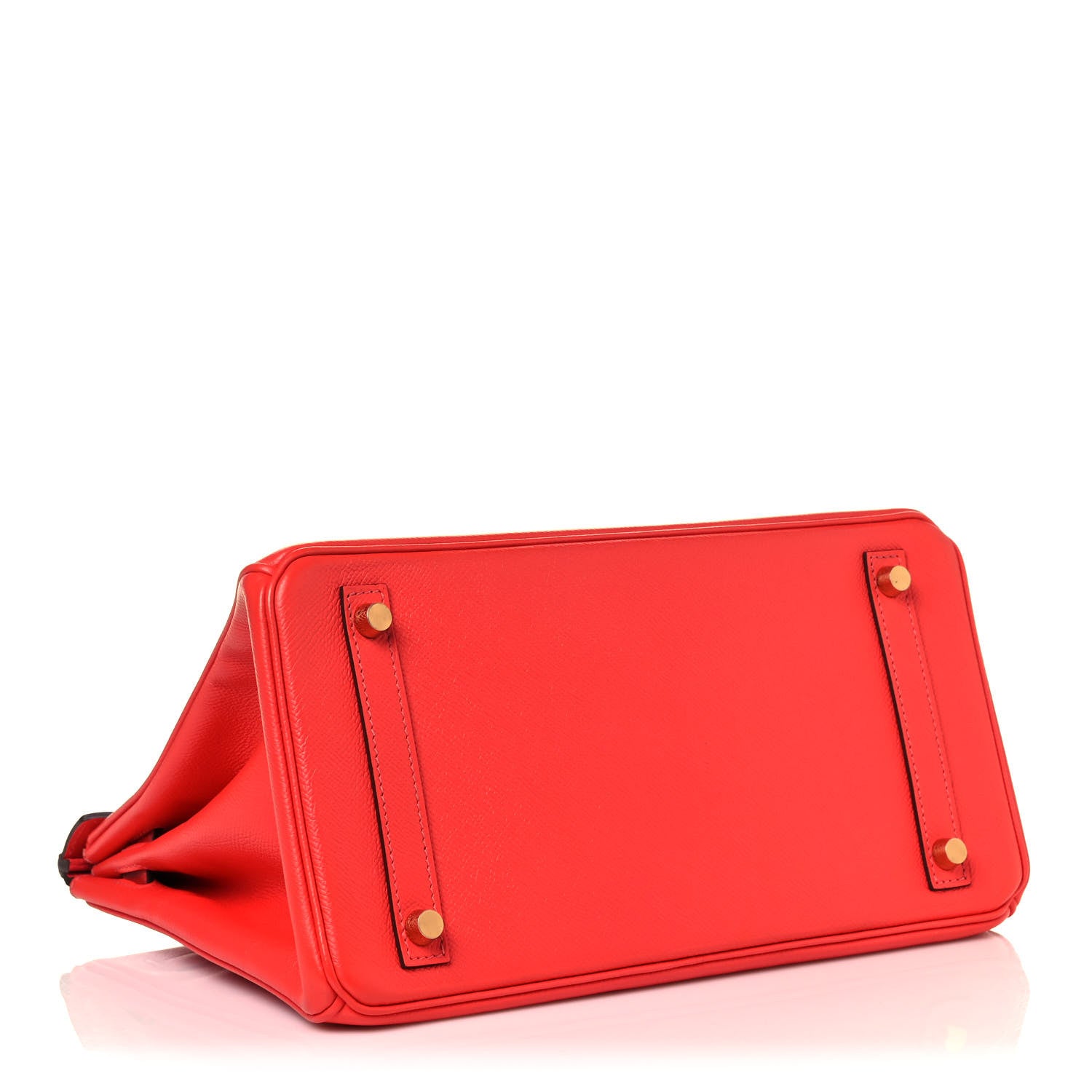 Hermes Epsom Birkin 30 Rose Jaipur 5 of 33