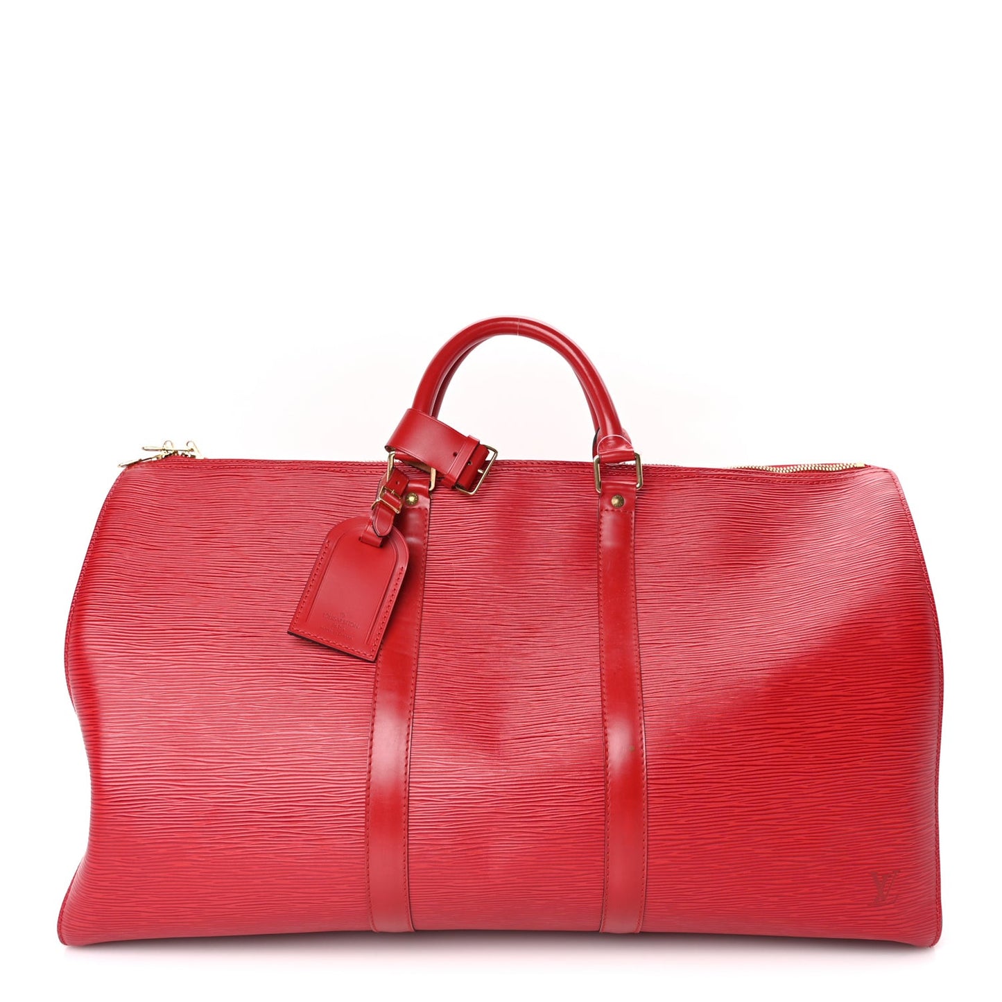 Epi Keepall 50 Castillan Red