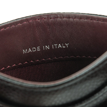 Chanel Caviar Quilted Card Holder Black 7 of 8