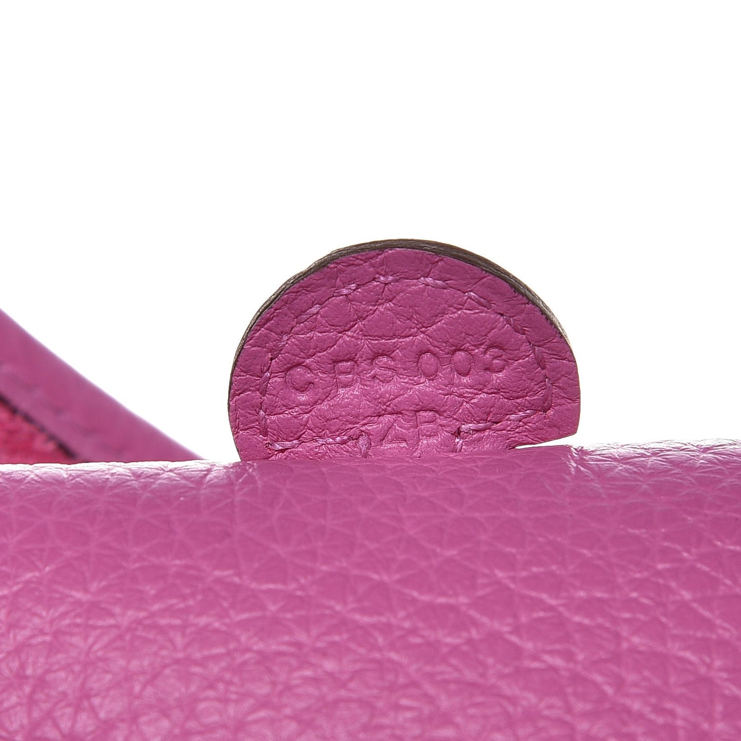 Taurillon Clemence Evelyne TPM Magnolia