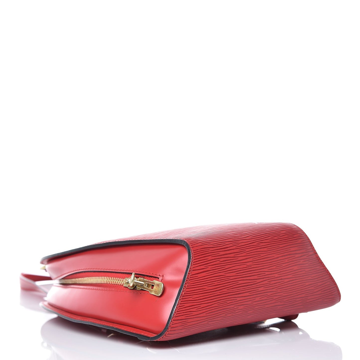 Epi Mabillon Backpack Castillan Red