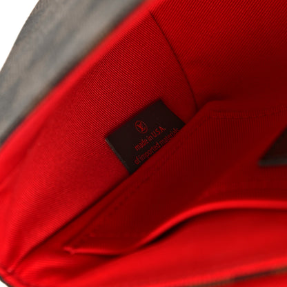 Louis Vuitton Damier Ebene Croisette 7 of 11