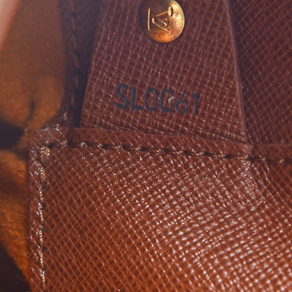 Louis Vuitton Monogram Musette GM 7 of 11