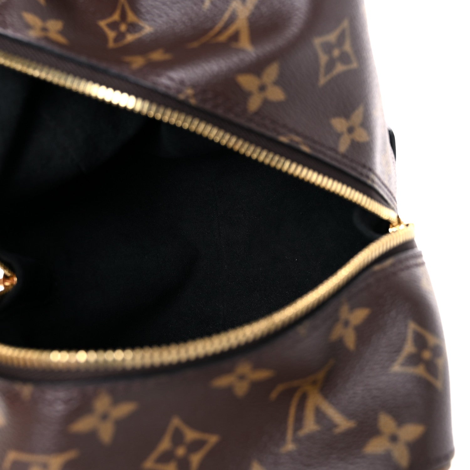 Louis Vuitton Reverse Monogram Square Bag 5 of 12