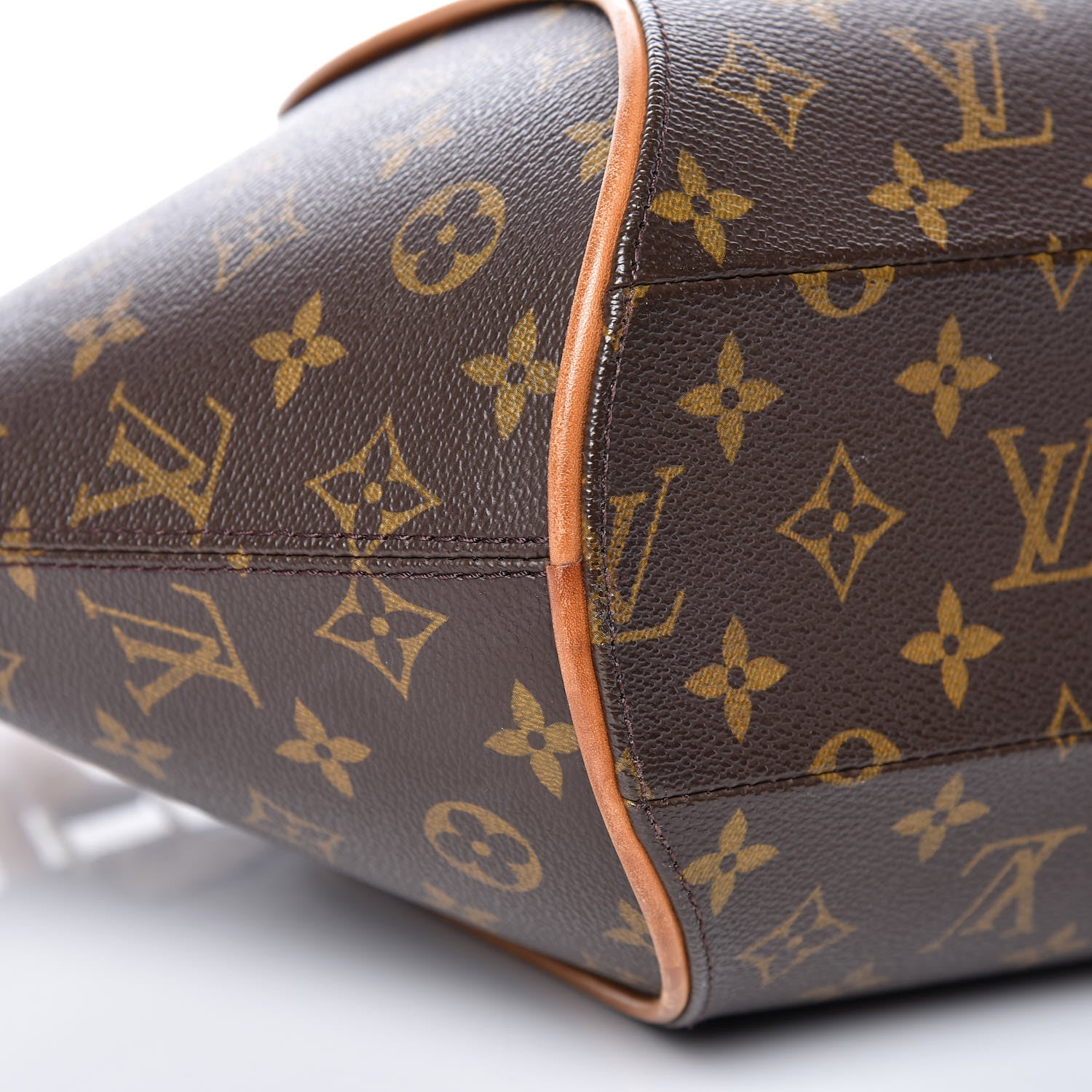 Louis Vuitton Monogram Ellipse MM 5 of 21