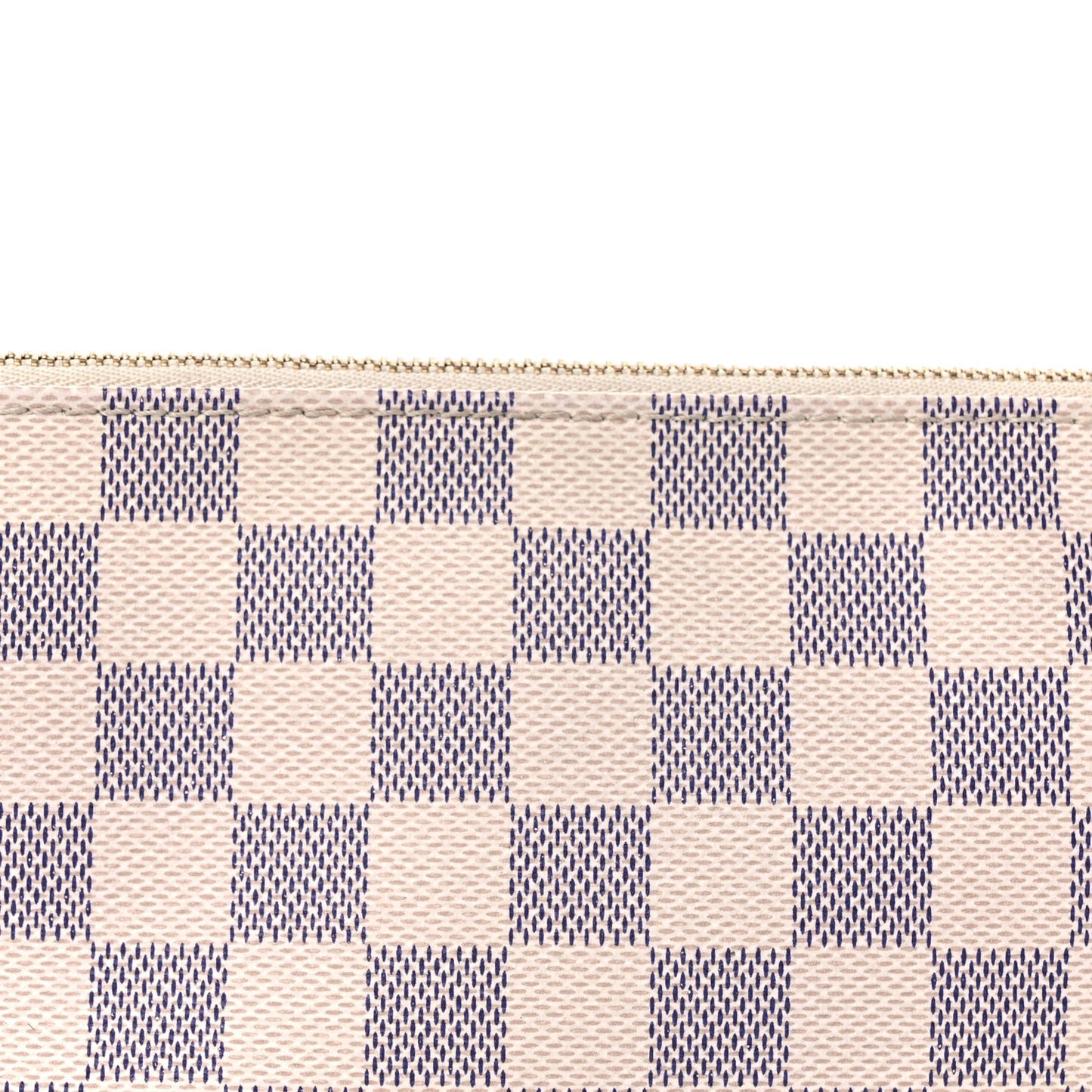 Damier Azur Pochette Accessories NM