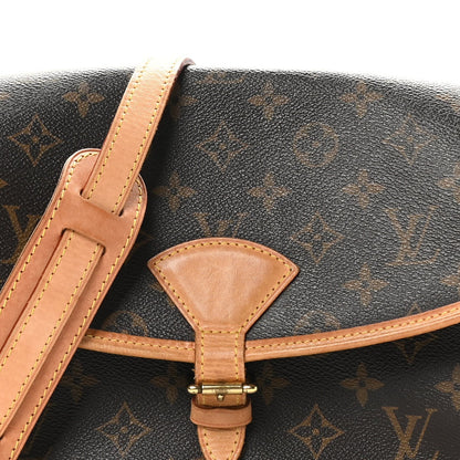 Louis Vuitton Monogram Sologne 7 of 7
