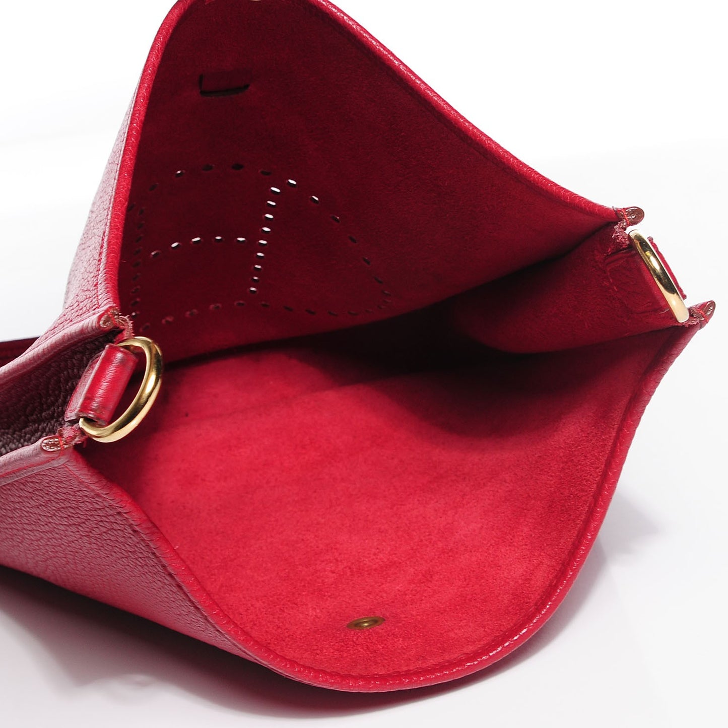 Taurillon Clemence Evelyne GM Rouge H