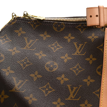 Louis Vuitton Monogram Keepall 50 8 of 18