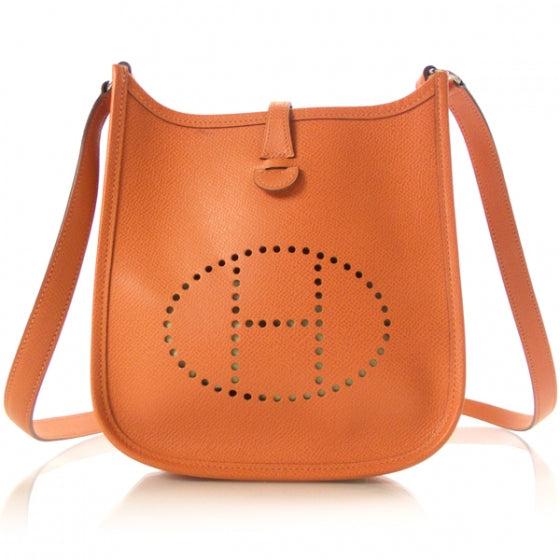 Epsom Evelyne TPM Orange