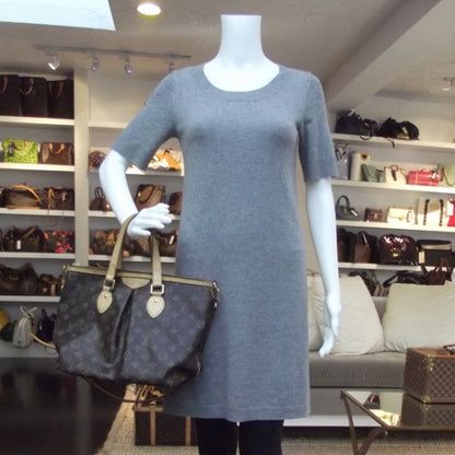 Louis Vuitton Monogram Palermo PM 2 of 12