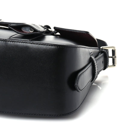Mulberry Shiny Smooth Calfskin East West Bayswater Black 8 of 8