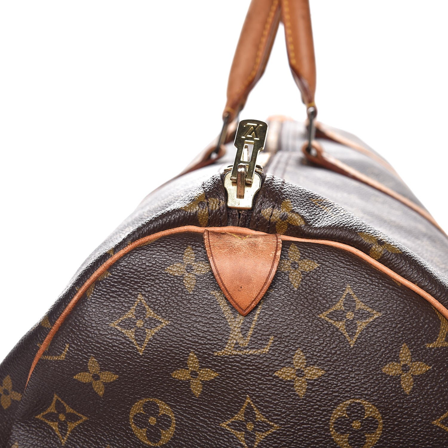 Louis Vuitton Monogram Keepall 60 11 of 18