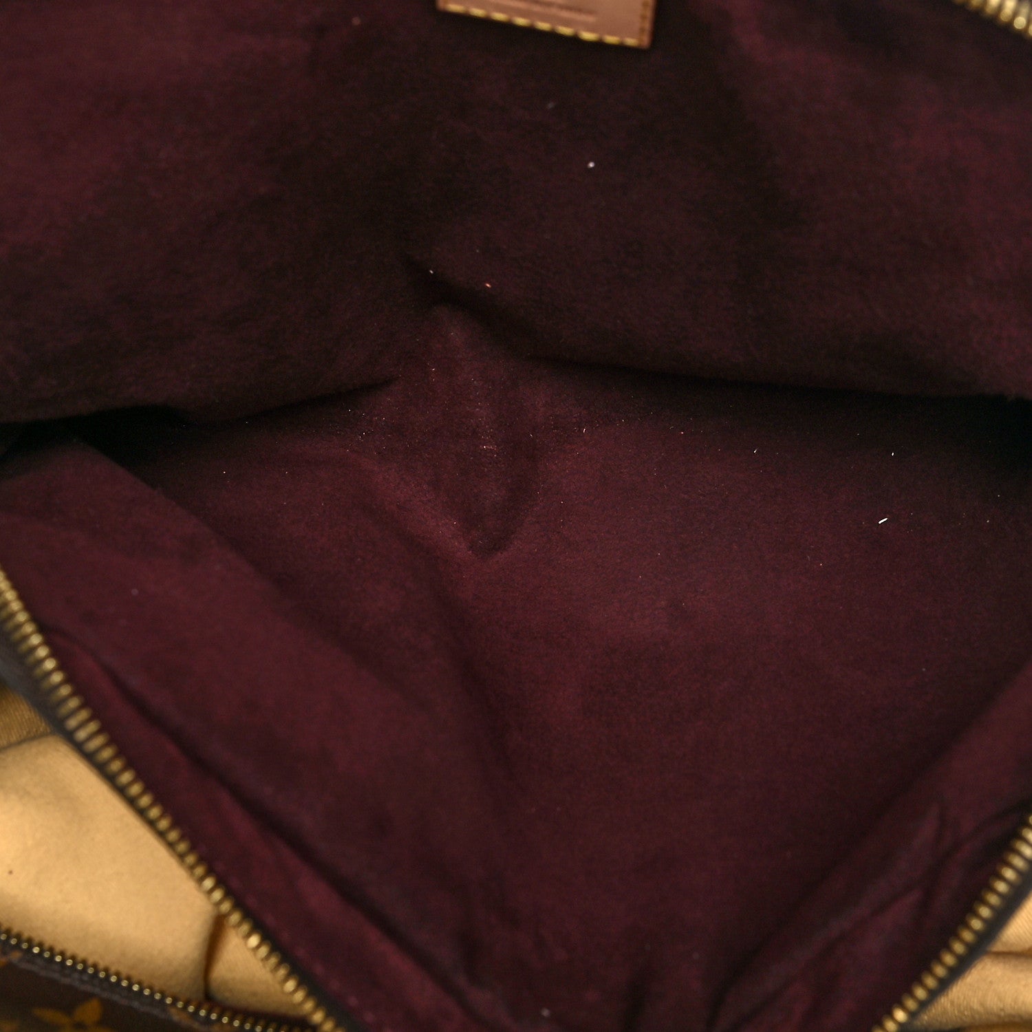 Louis Vuitton Monogram Marais MM 7 of 16