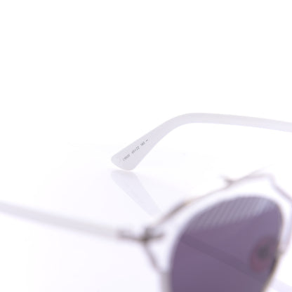 Christian Dior Palladium So Real Sunglasses Purple 6 of 9