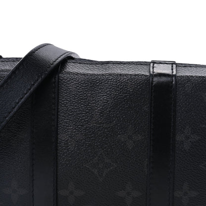 Louis Vuitton Monogram Eclipse Soft Trunk Wallet 6 of 8
