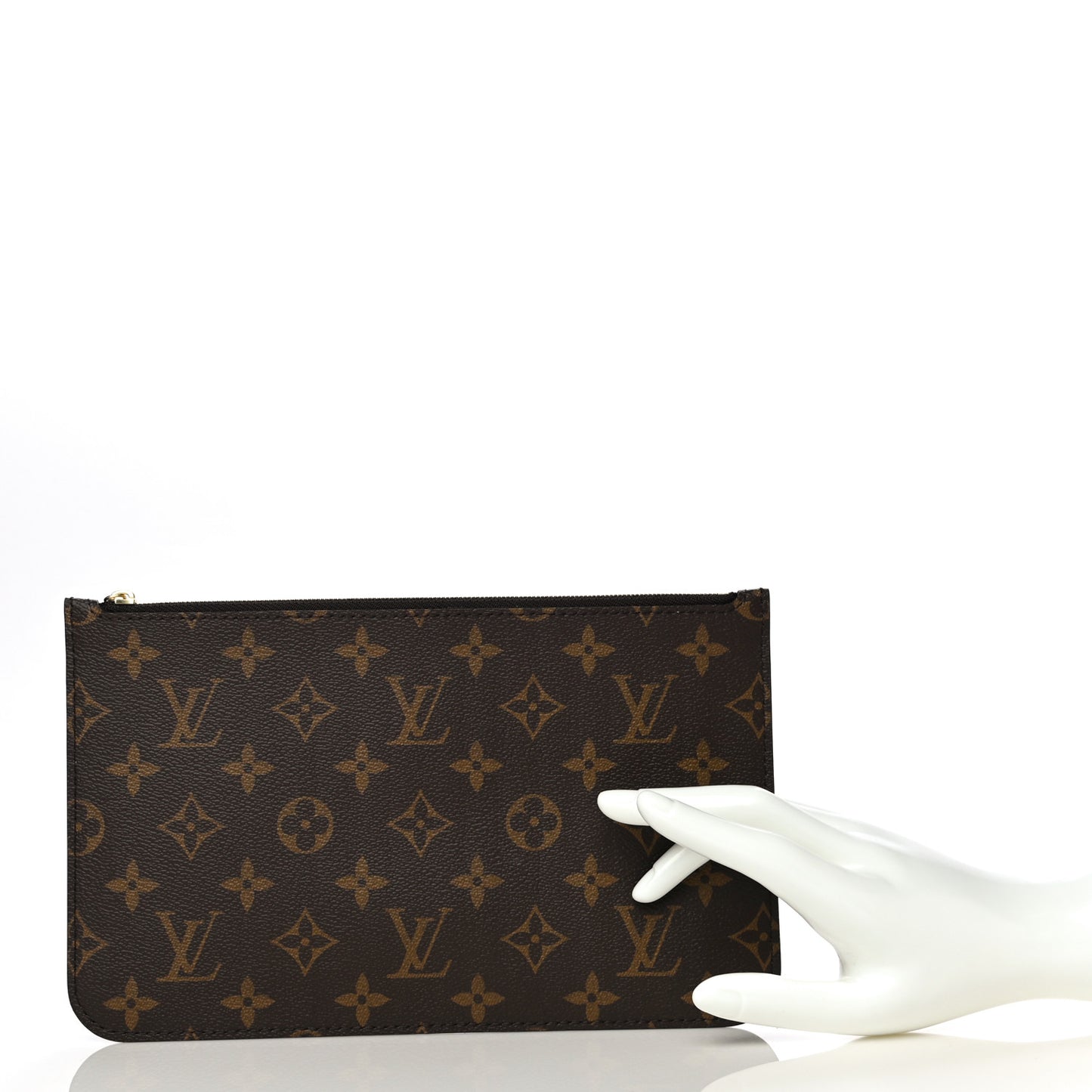 Monogram Neverfull MM GM Pochette