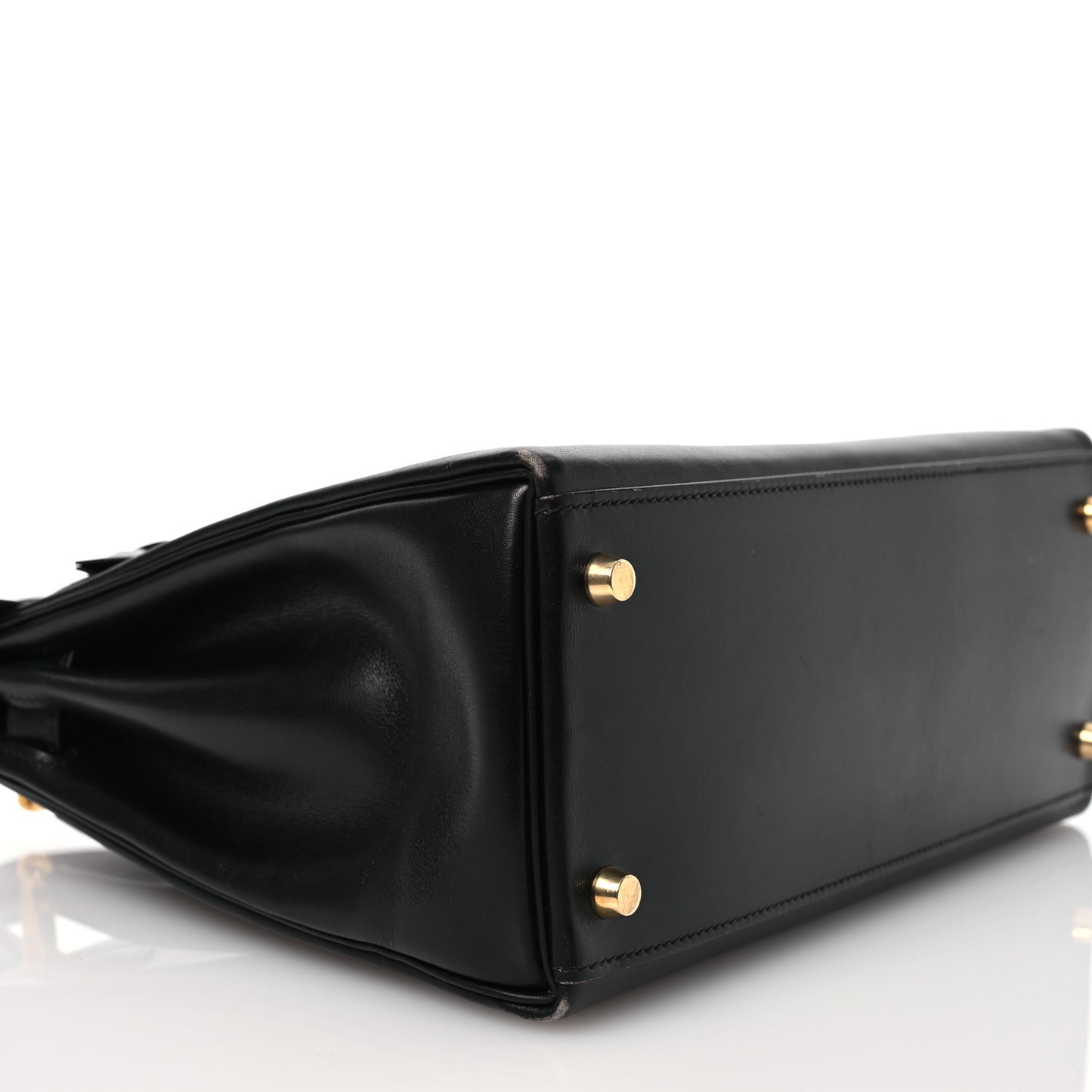 Box Kelly Retourne 28 Black