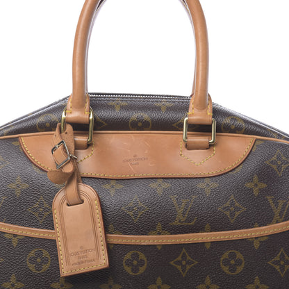 Louis Vuitton Monogram Deauville 8 of 11