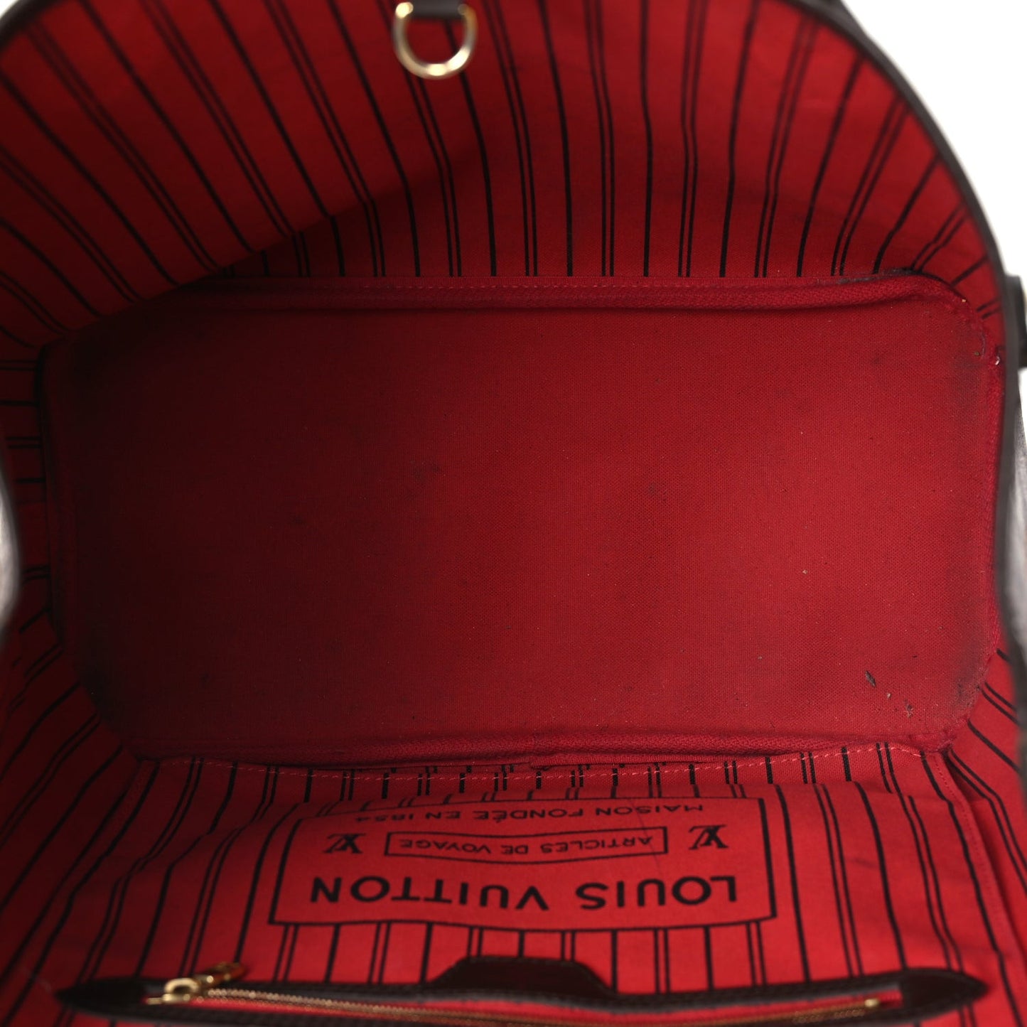 Damier Ebene Neo Neverfull MM