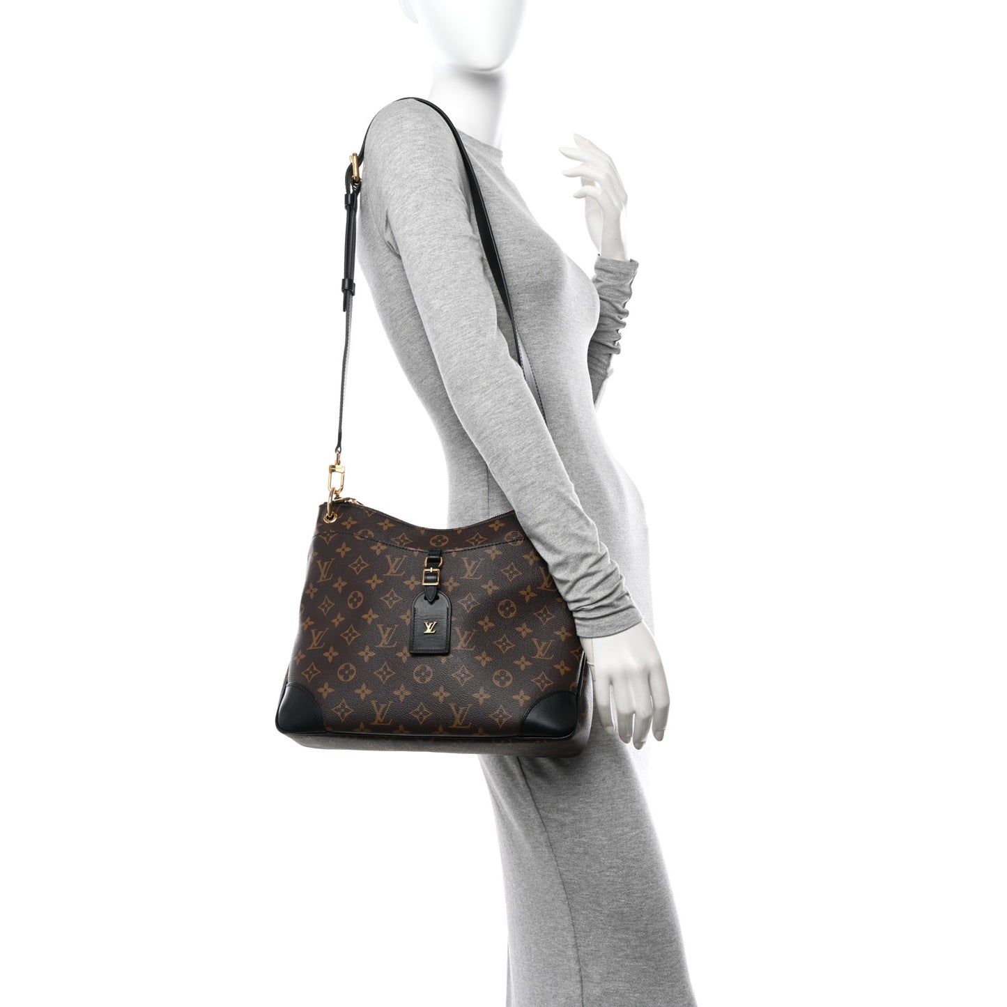 Monogram Odeon MM Black