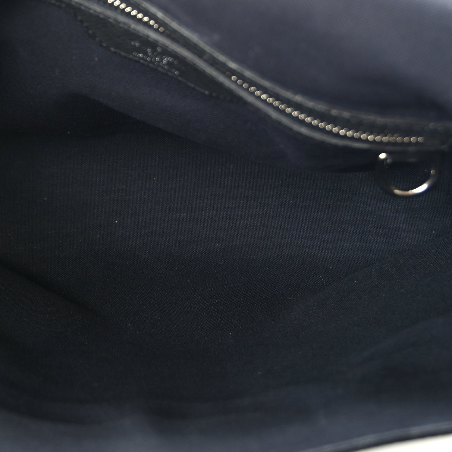 Louis Vuitton Taiga Roman MM Messenger  Ardoise 4 of 8
