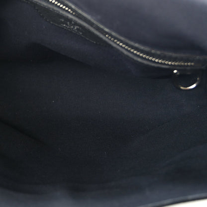 Louis Vuitton Taiga Roman MM Messenger  Ardoise 4 of 8