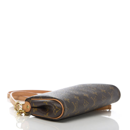 Louis Vuitton Monogram Eva Clutch 4 of 11