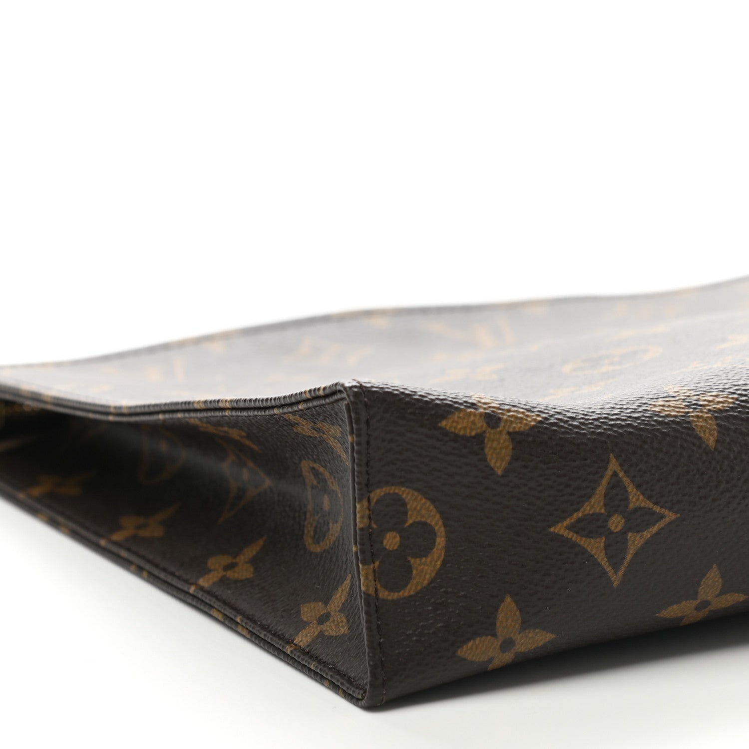 Louis Vuitton Monogram Toiletry Pouch 26 7 of 8