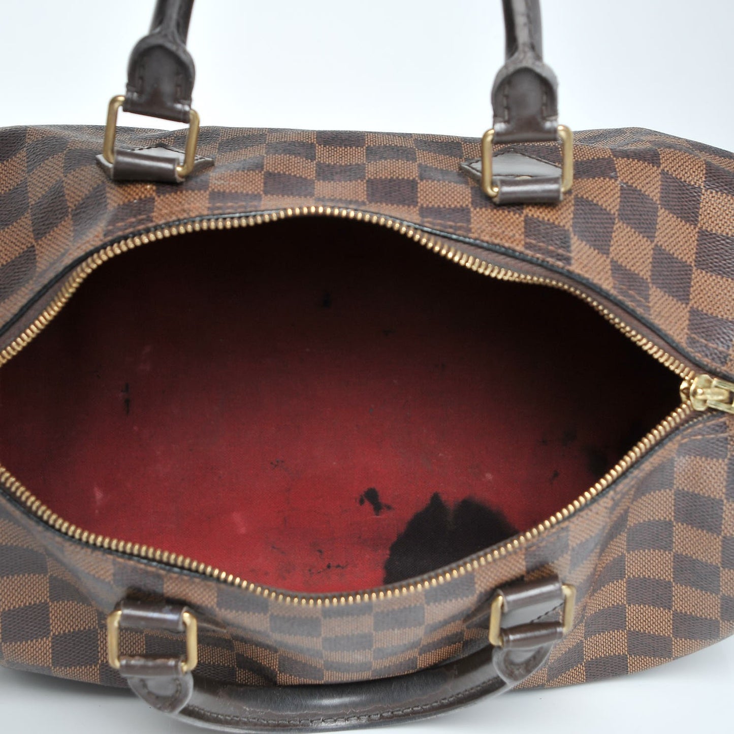 Damier Ebene Speedy 30