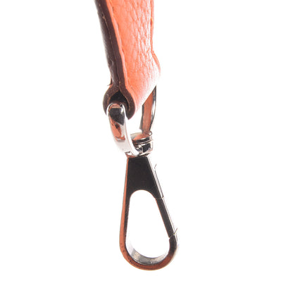 Hermes Togo Jypsiere 28 Orange 24 of 29