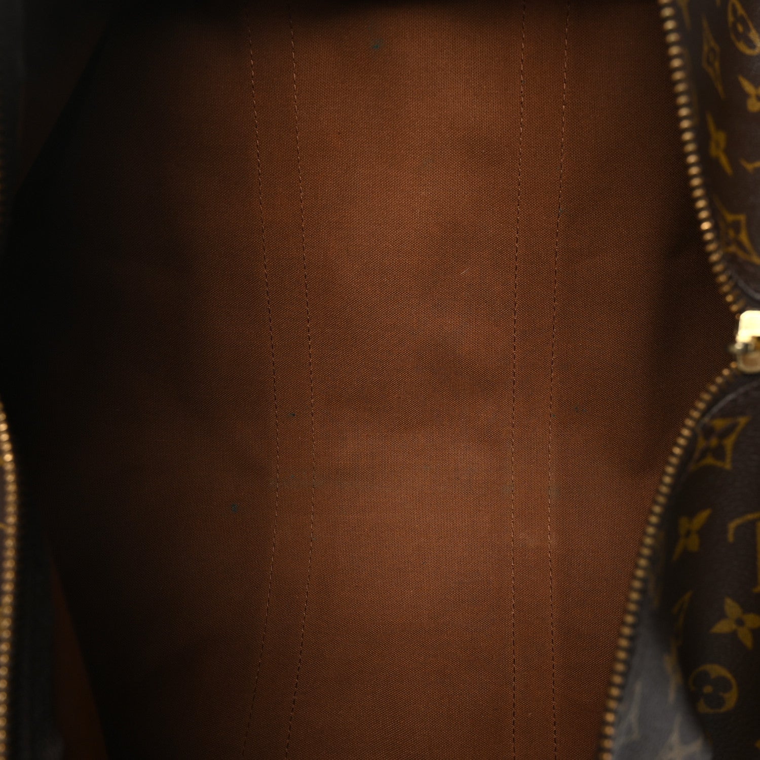 Louis Vuitton Monogram Keepall 45 5 of 12