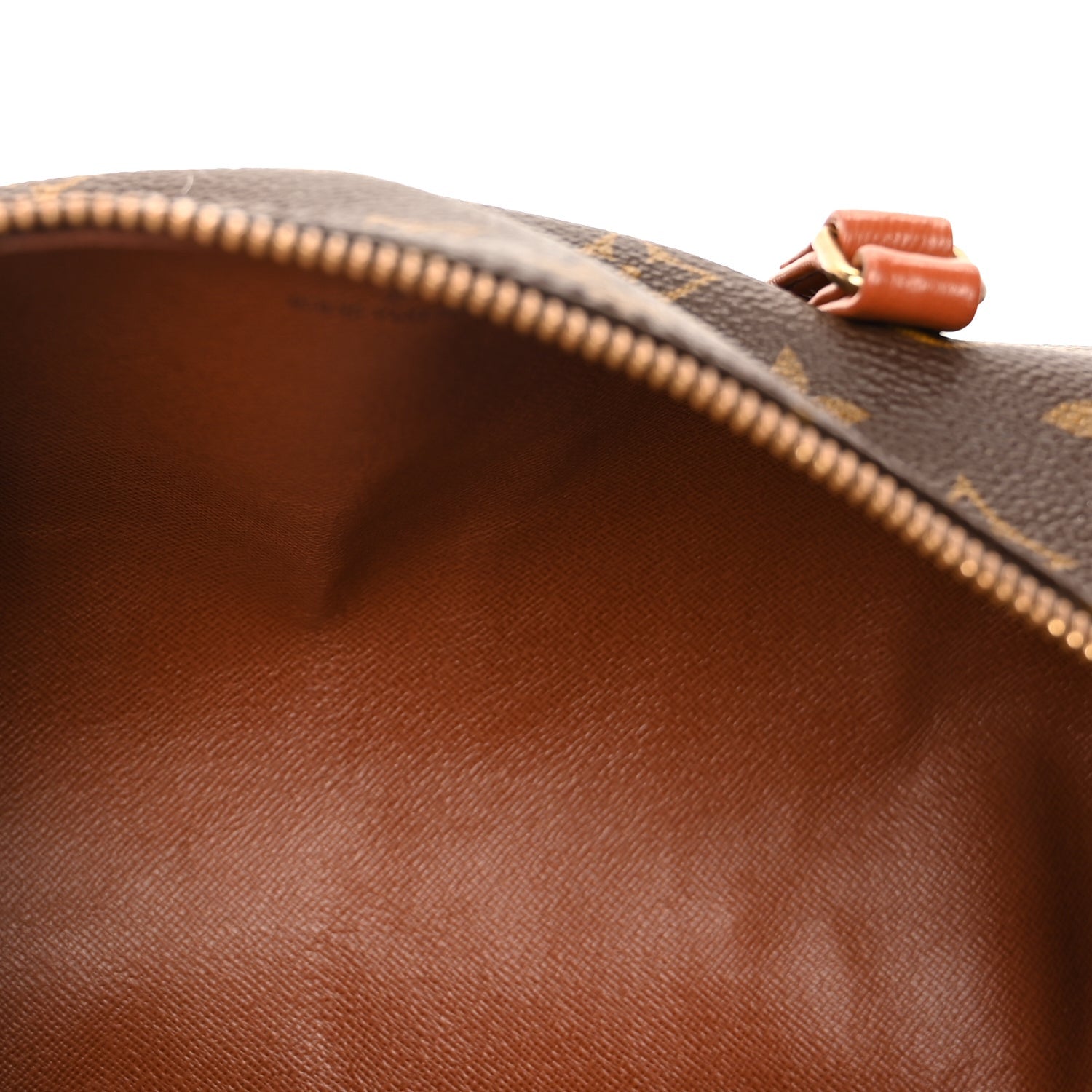 Louis Vuitton Monogram Papillon 30 4 of 8