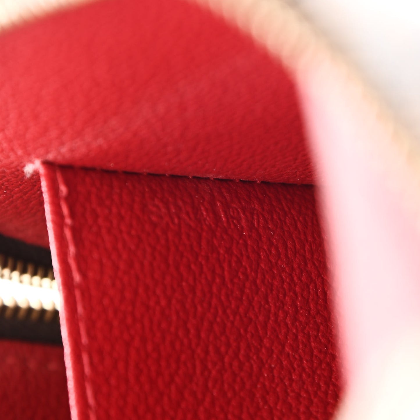 Damier Ebene Cosmetic Pouch GM