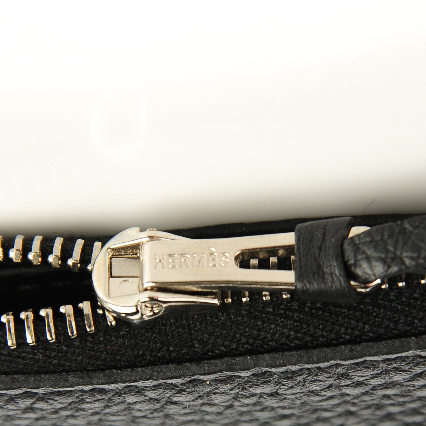 Togo Dogon Duo Wallet Black