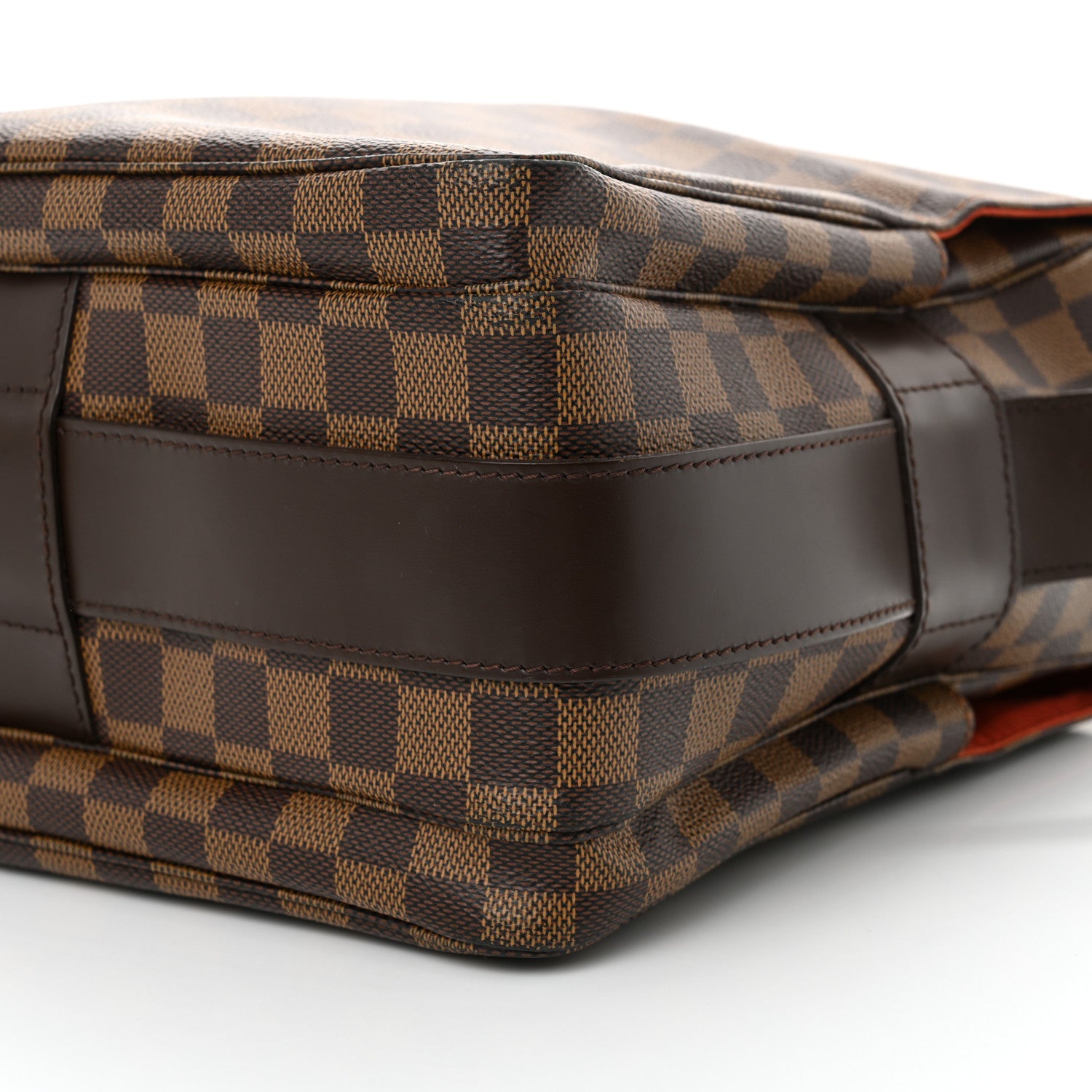 Louis Vuitton Damier Ebene Naviglio 9 of 9