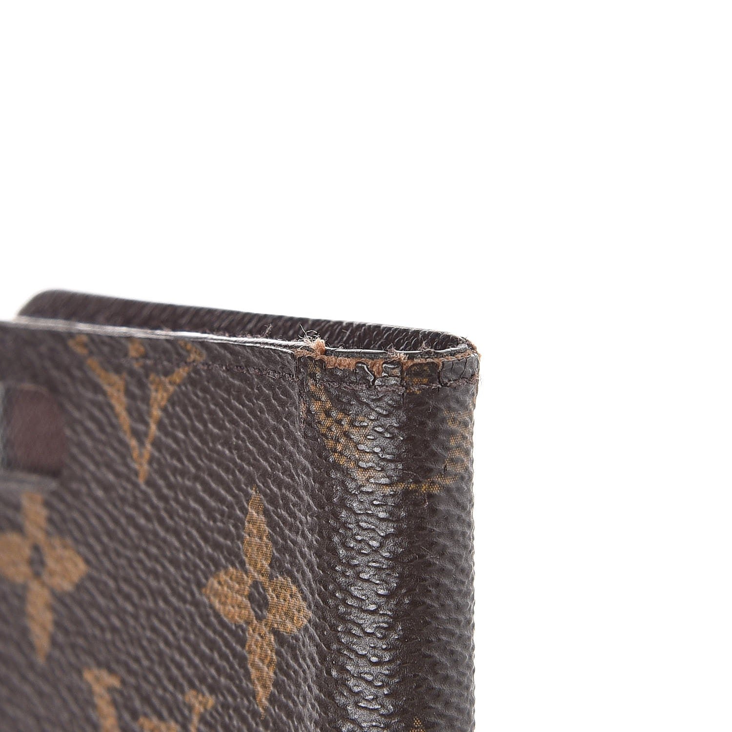 Louis Vuitton Monogram iPhone 6 Plus Folio Case 9 of 9