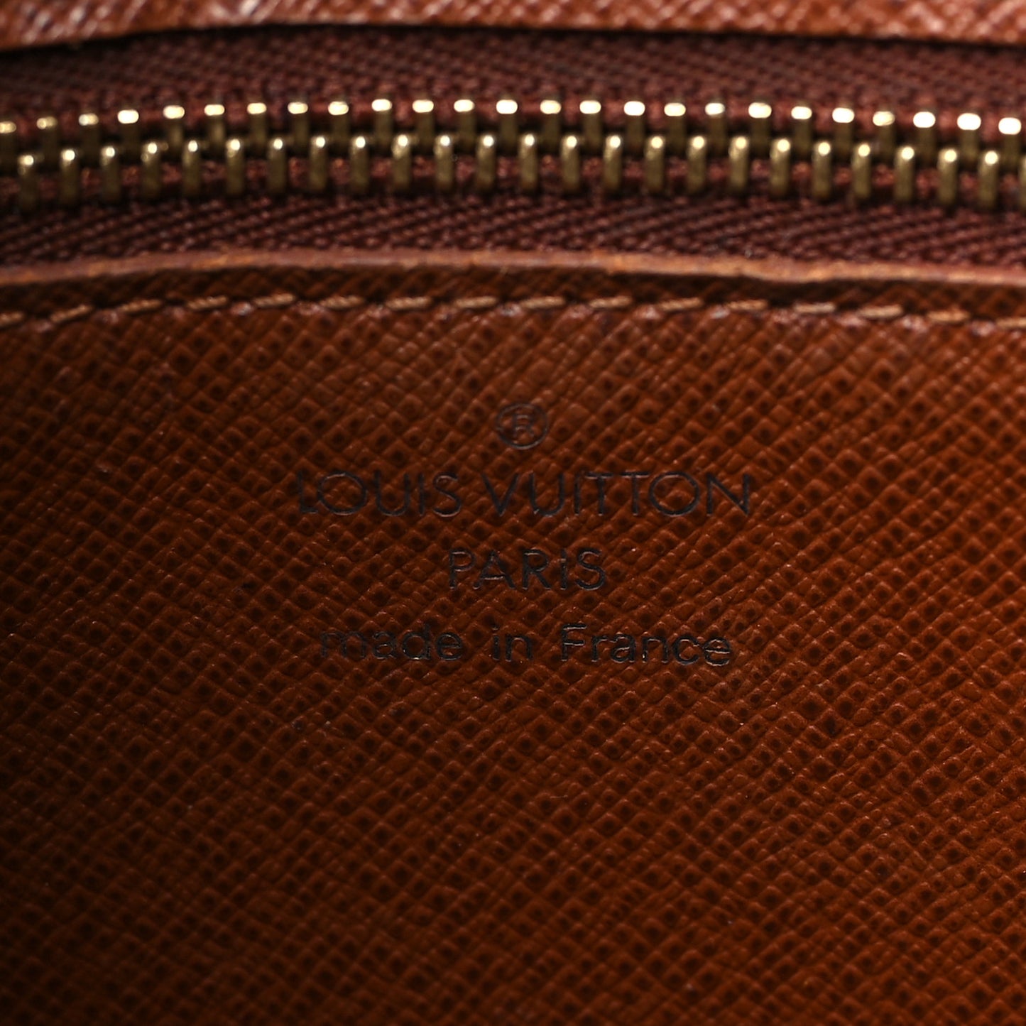 Monogram Saint Cloud GM