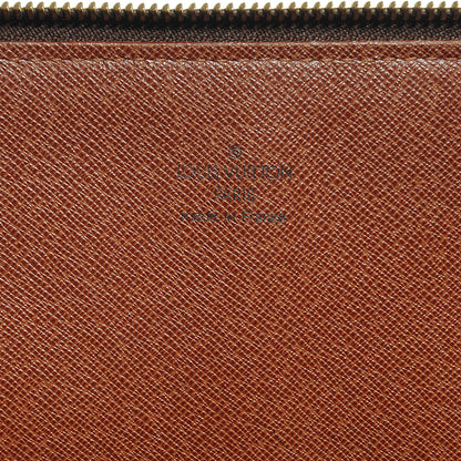 Louis Vuitton Monogram Poche Documents Portfolio 6 of 7