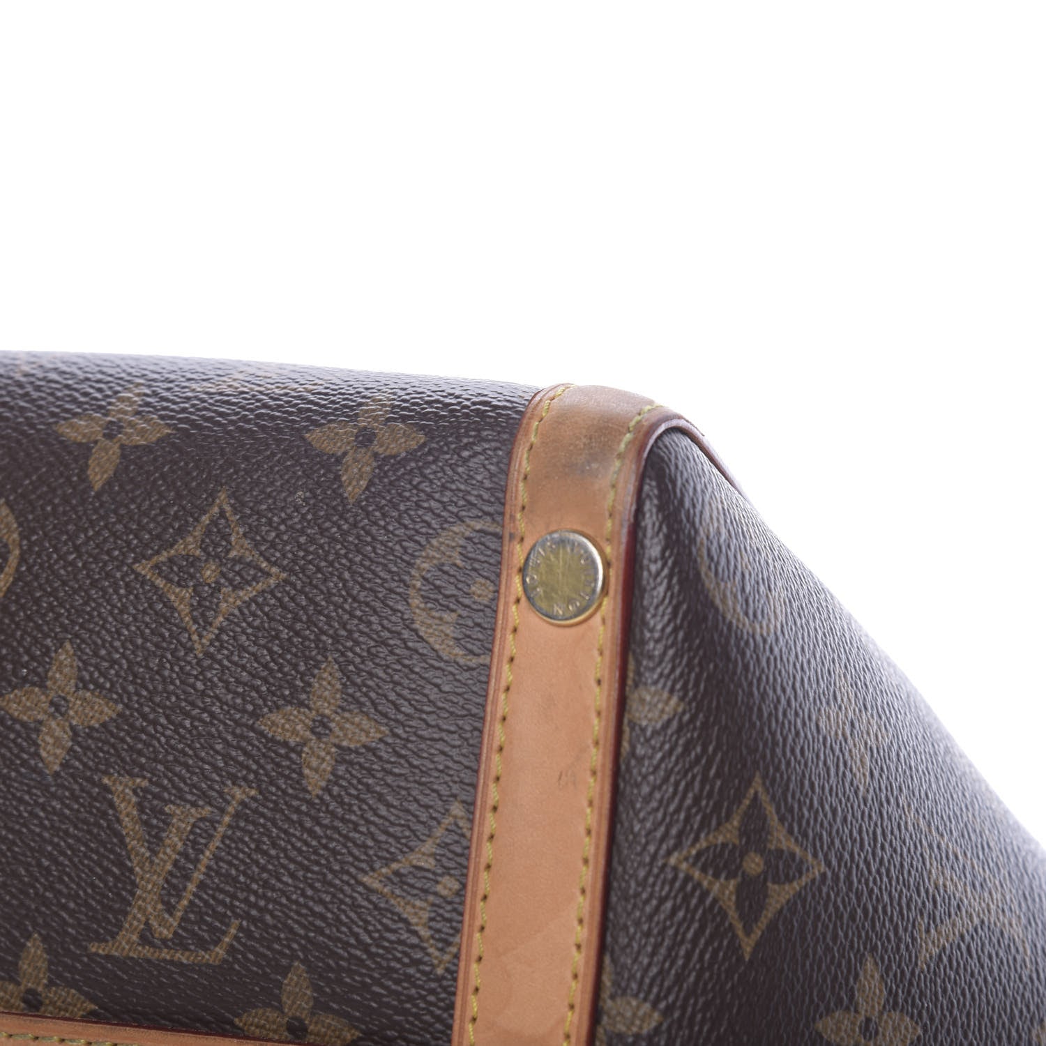 Louis Vuitton Monogram Marais MM 15 of 19
