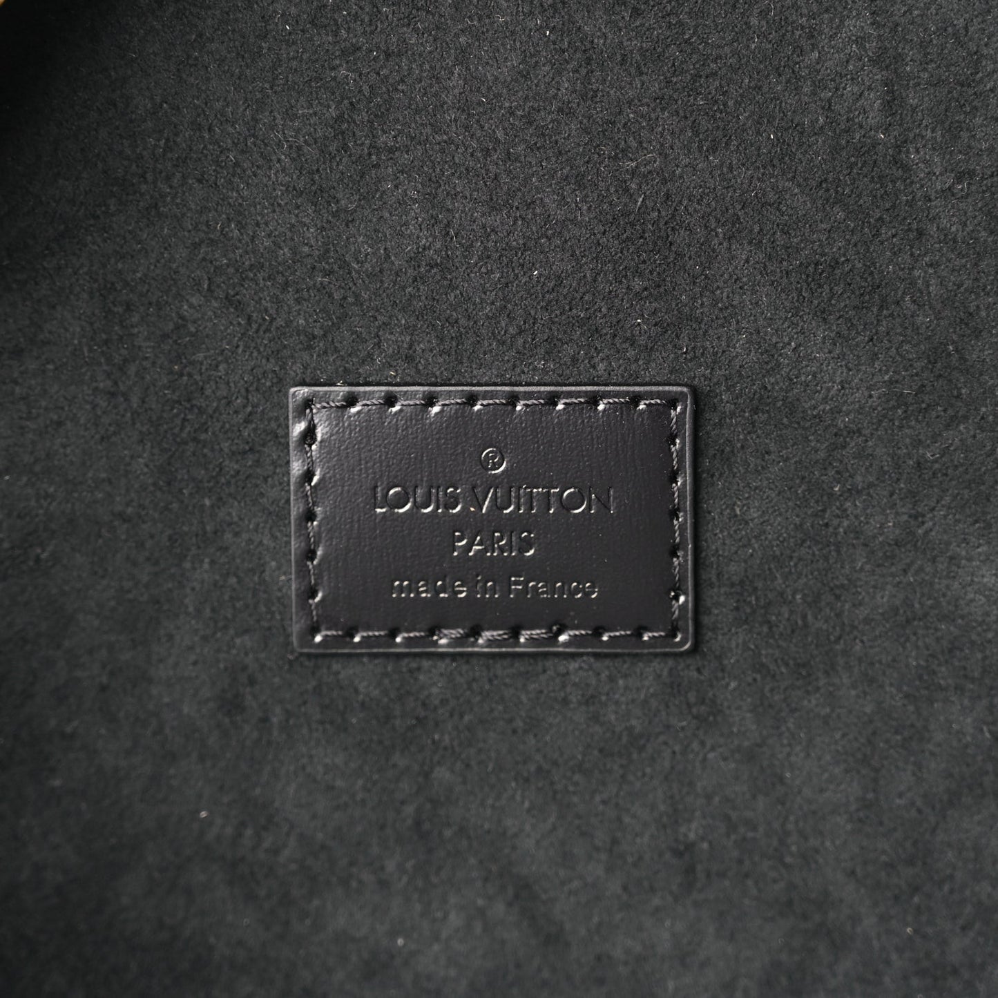 Reverse Monogram Cannes