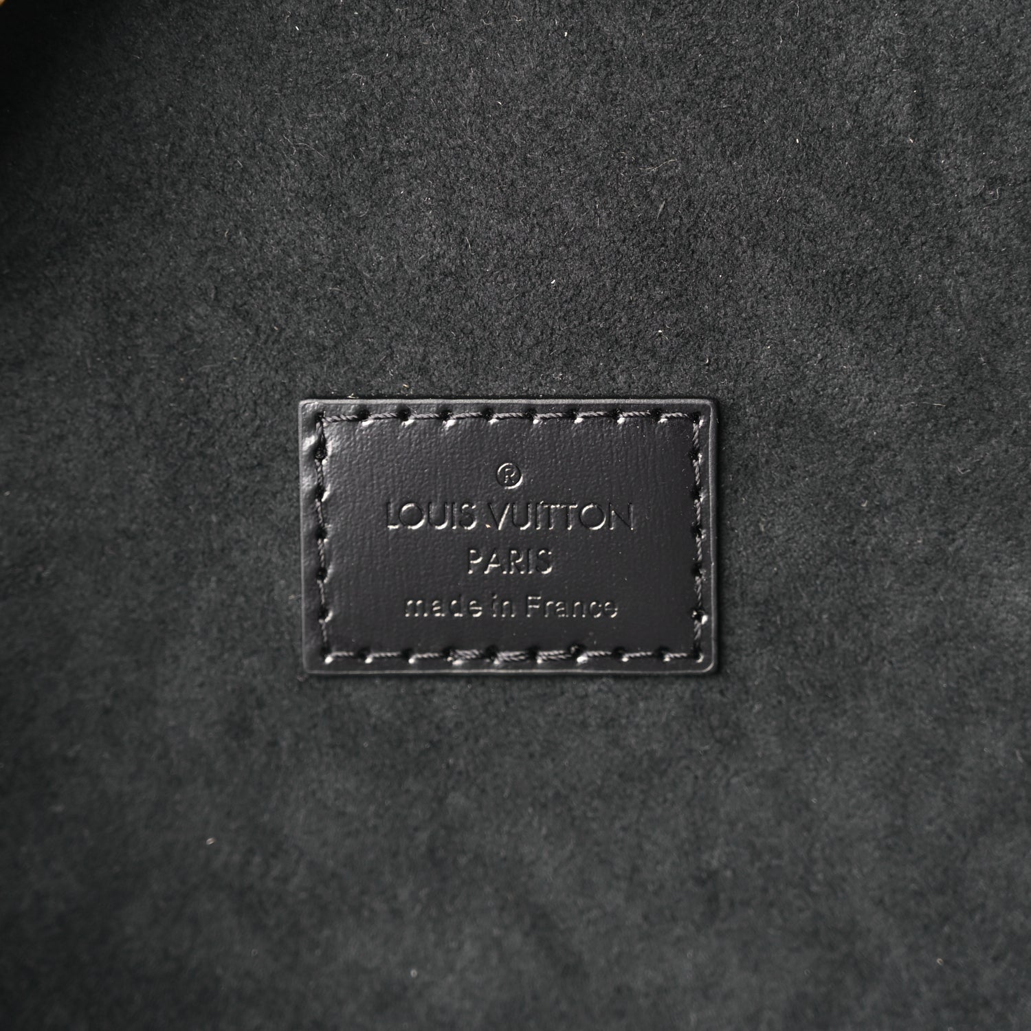 Louis Vuitton Reverse Monogram Cannes 5 of 8