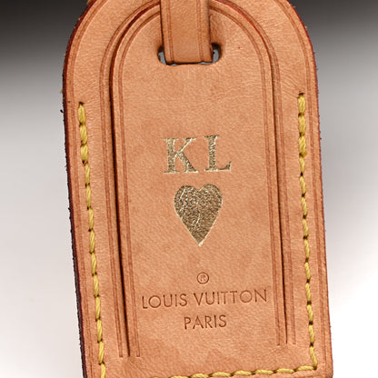 Louis Vuitton Monogram Graceful MM 12 of 12