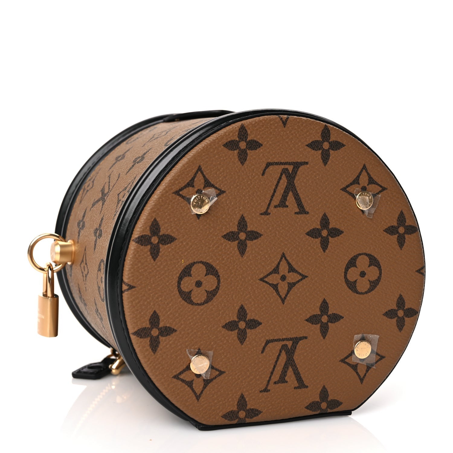 Louis Vuitton Reverse Monogram Cannes 3 of 8
