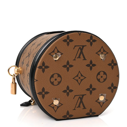 Louis Vuitton Reverse Monogram Cannes 3 of 8