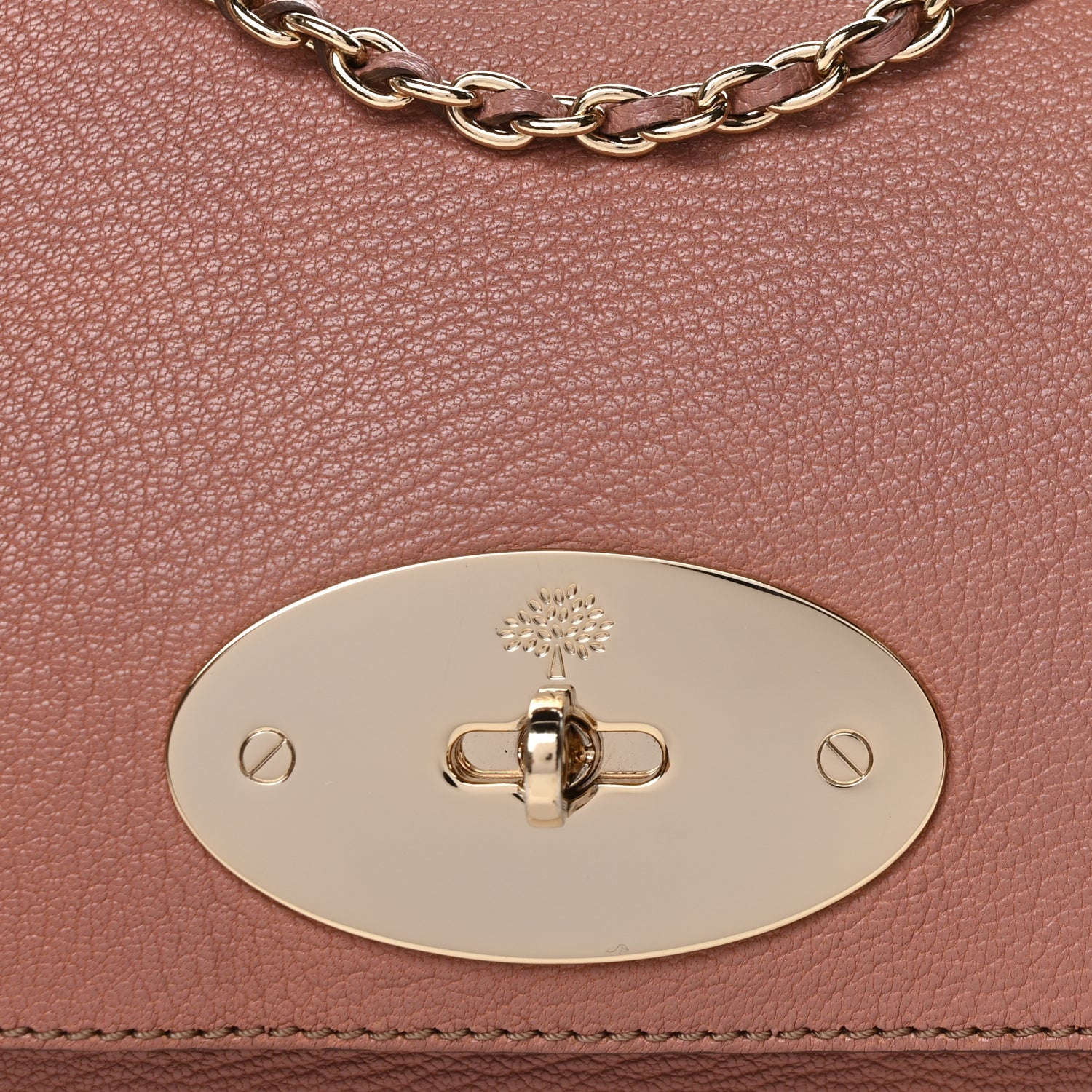 Mulberry Heavy Grain Medium Lily Mocha Rose Mocha Rose 8 of 12