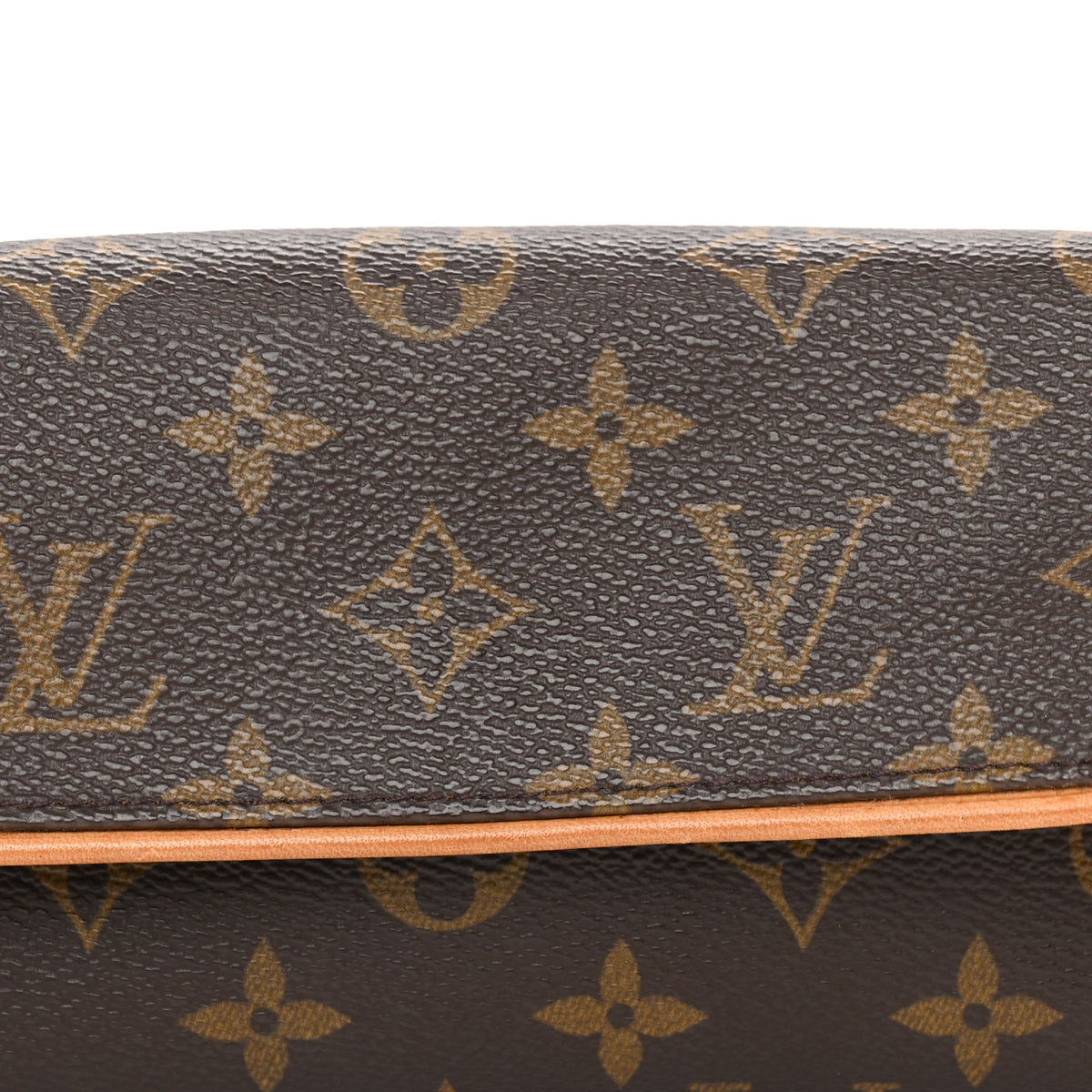 Louis Vuitton Monogram Pochette Twin PM 6 of 8