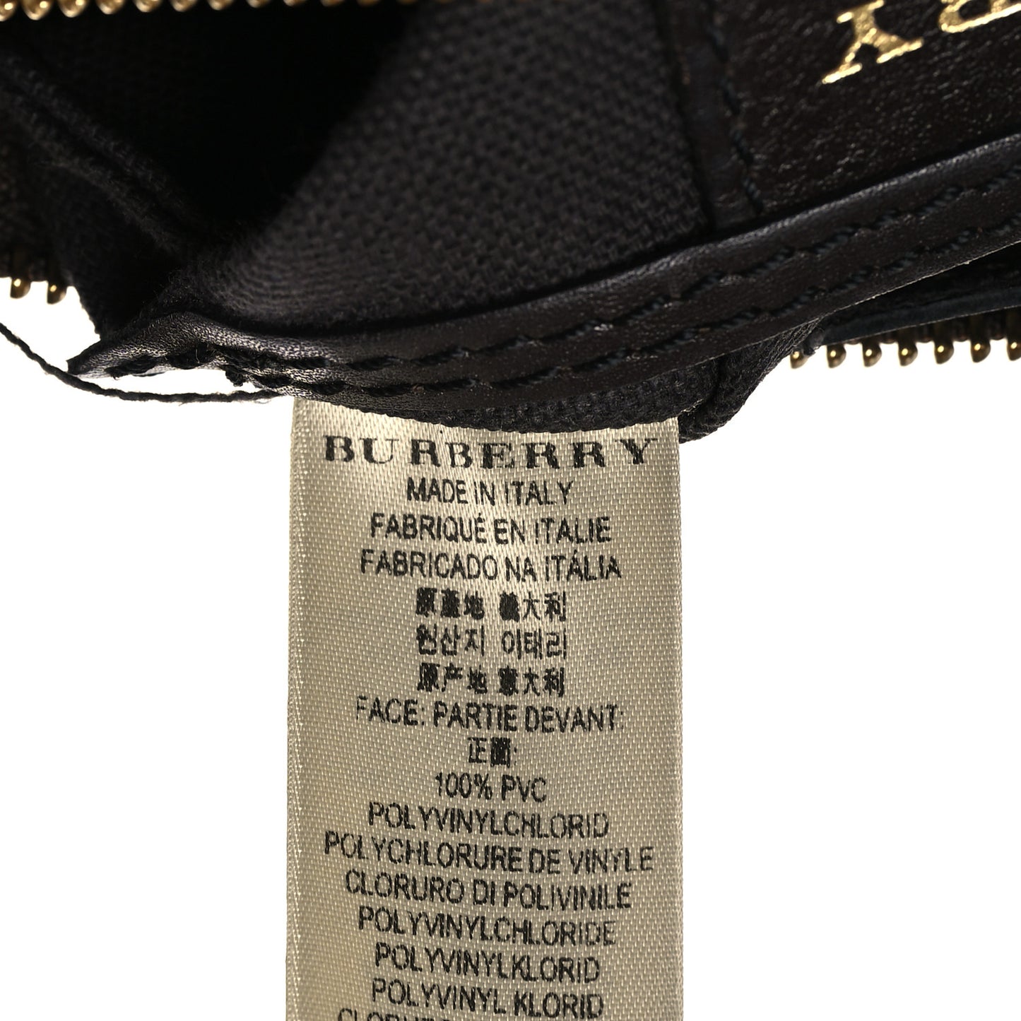 Haymarket Check Small Chester Bowling Bag Chocolate