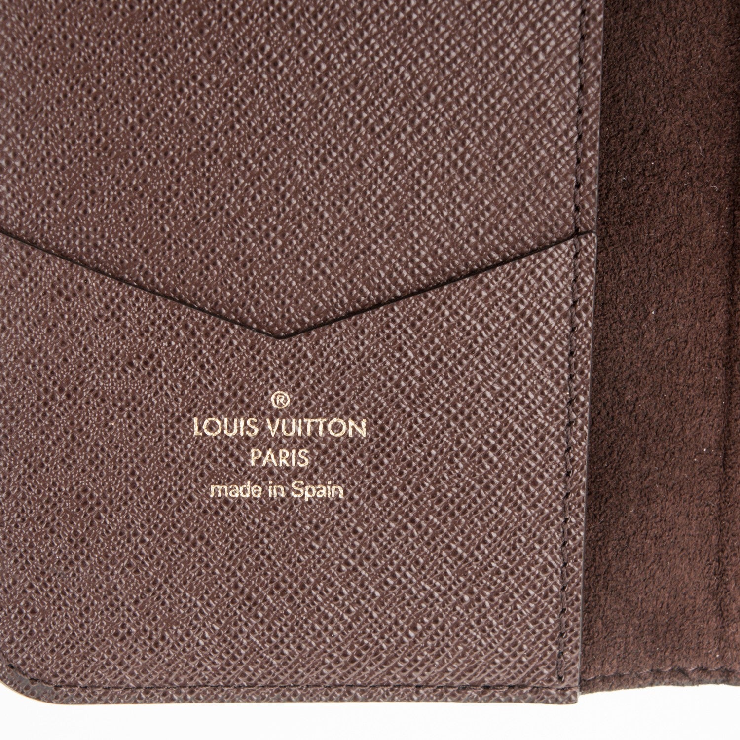 Louis Vuitton Monogram iPhone 7 Plus Folio Case 6 of 6